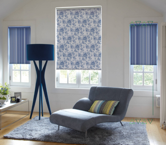 NR Blinds Installation