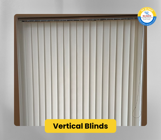 Vertical Blinds