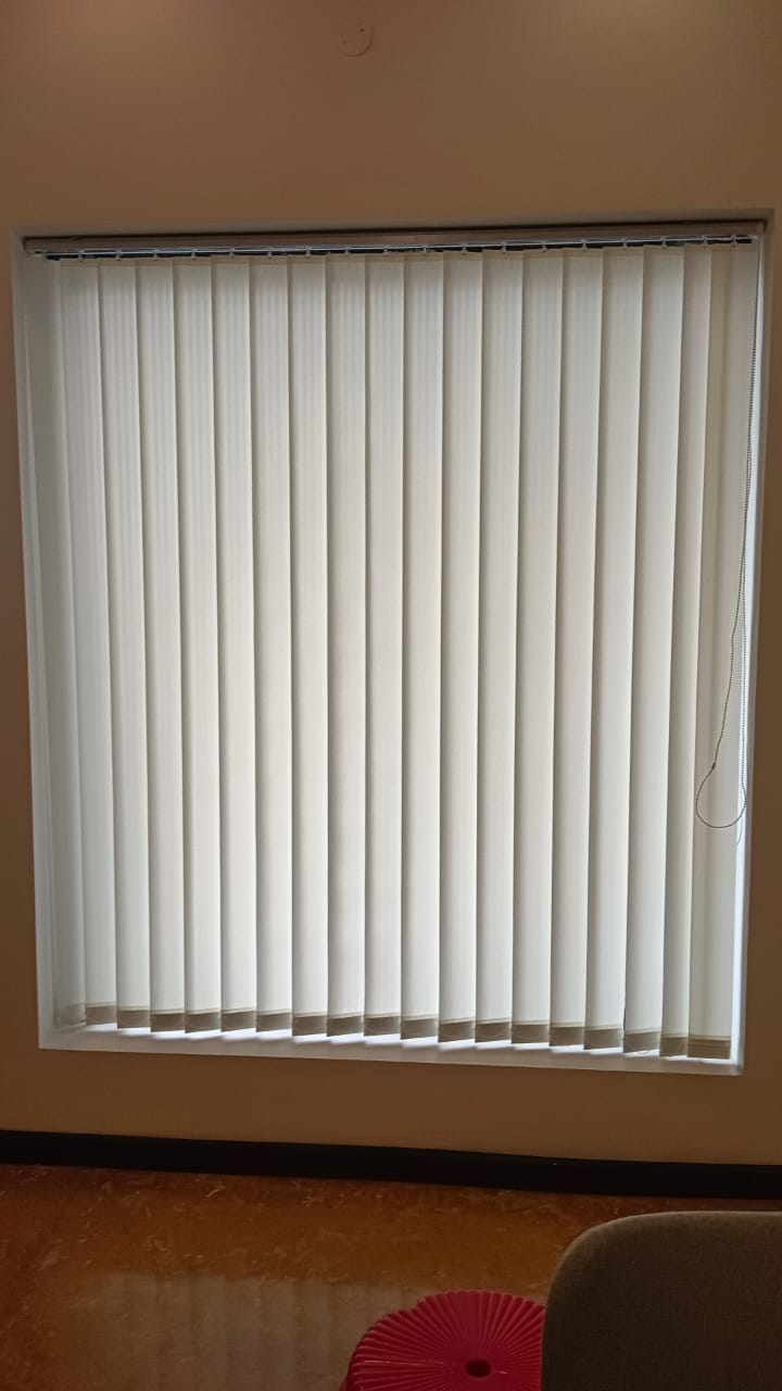 Vertical Blinds